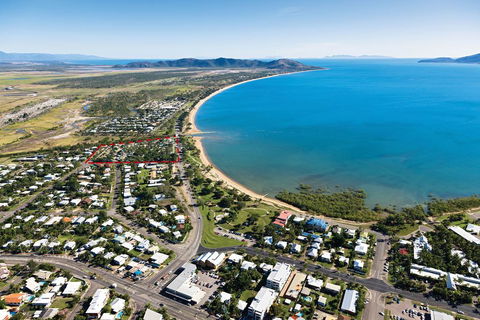 BIG4 Rowes Bay Beachfront Holiday Park - Goulburn Accommodation 0