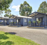 BIG4 Swan Hill - Goulburn Accommodation