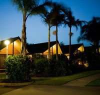 BIG4 Tathra Beach Holiday Park - Goulburn Accommodation