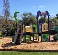 BIG4 Wangaratta North Cedars Holiday Park - Goulburn Accommodation