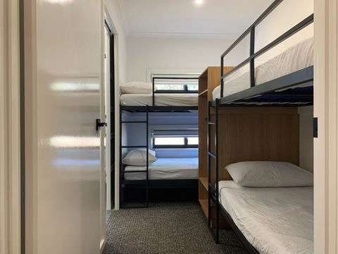 BIG4 Yarra Valley Park Lane Holiday Park - Goulburn Accommodation 2