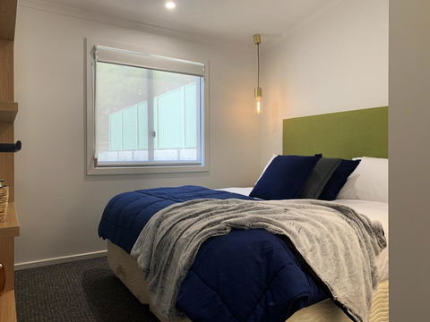 BIG4 Yarra Valley Park Lane Holiday Park - Goulburn Accommodation 3