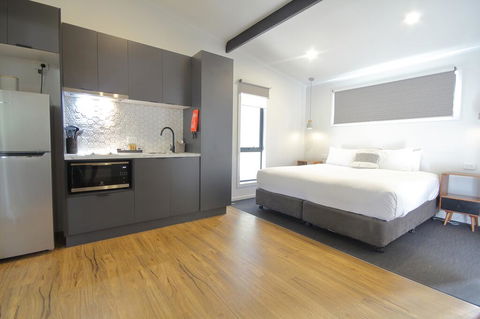 BIG4 Yarra Valley Park Lane Holiday Park - Goulburn Accommodation 0