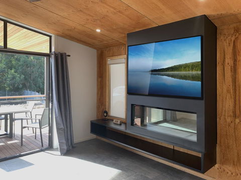BIG4 Yarra Valley Park Lane Holiday Park - Goulburn Accommodation 1