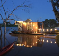 Bill's Boathouse - Goulburn Accommodation