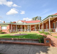 Billabong Wangaratta - Goulburn Accommodation