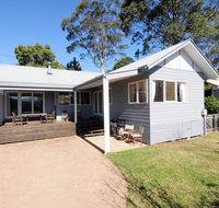 Bimbadeen - Comfortable country styled house - Goulburn Accommodation