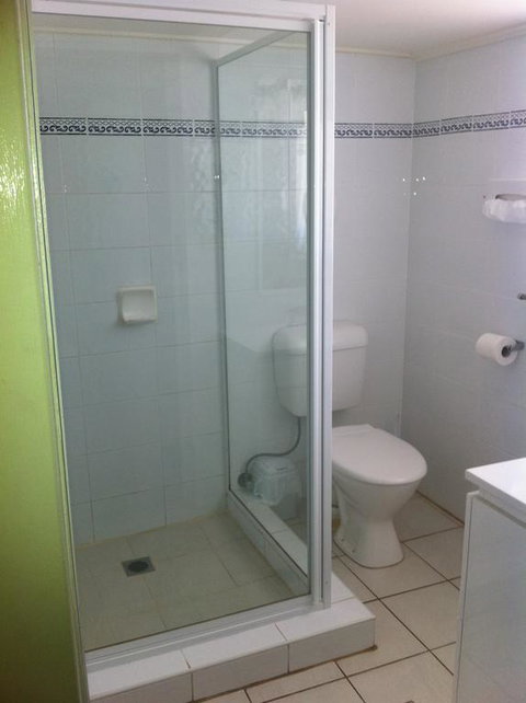 Binalong Motel - Goulburn Accommodation 2