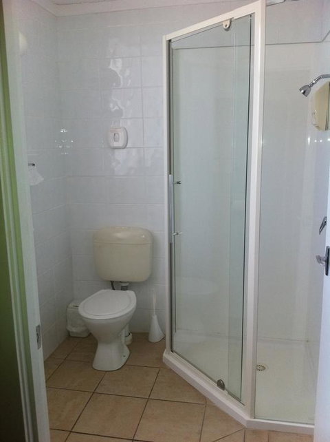Binalong Motel - Goulburn Accommodation 3