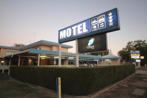 Binalong Motel - Goulburn Accommodation 1