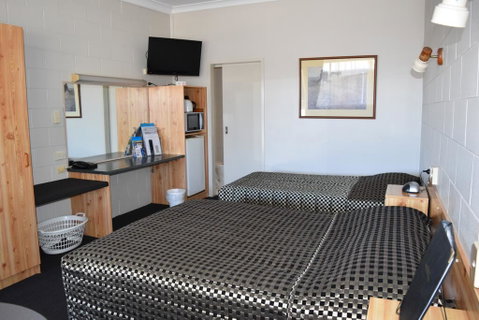 Black Diamond Motel - Goulburn Accommodation 1