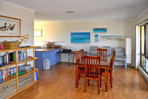 Black Duck - Goulburn Accommodation 1