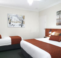 Black Sheep Motel Goulburn - Goulburn Accommodation