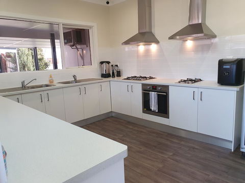 Black Sheep Motel Goulburn - Goulburn Accommodation 1