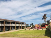 Black Swan Motor Inn