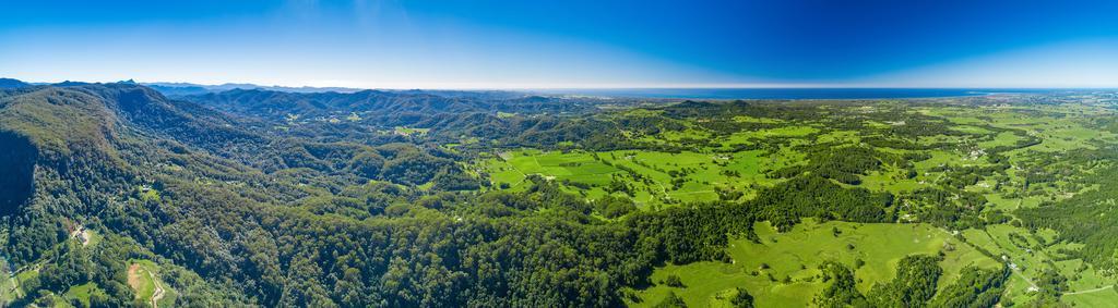 Mullumbimby Creek NSW Goulburn Accommodation