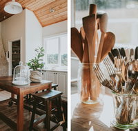 Blacksmiths Cottage - Goulburn Accommodation