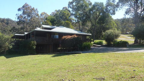 Blackwattle At Barrington Tops - Goulburn Accommodation 2