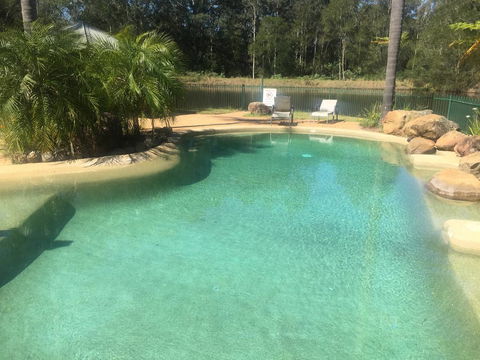 Blackwattle At Barrington Tops - Goulburn Accommodation 1
