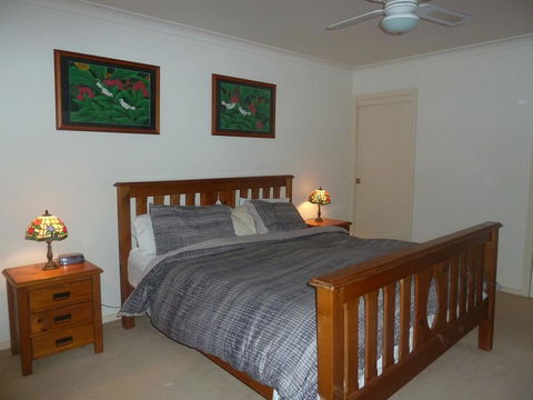 Blackwattle At Barrington Tops - Goulburn Accommodation 3