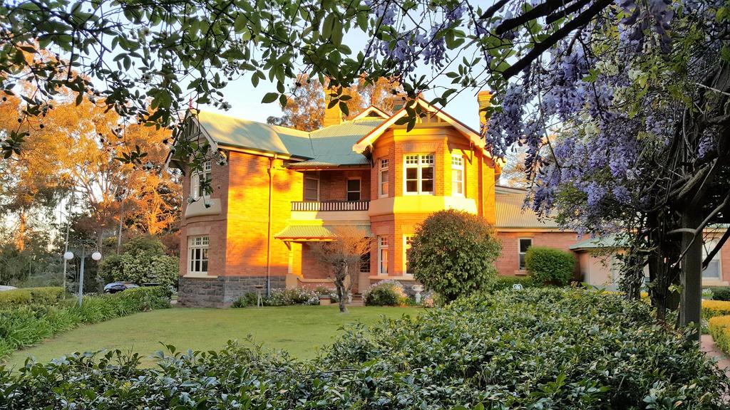 Inverell NSW Goulburn Accommodation