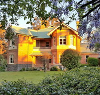 Blair Athol Boutique Hotel  Day Spa - Goulburn Accommodation