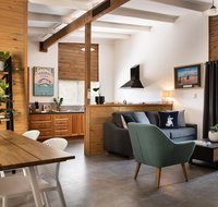 Bliss Creswick - Goulburn Accommodation