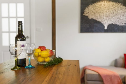 BLUE APPLE LODGE - Goulburn Accommodation 1