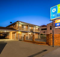 Blue Diamond Motor Inn - Goulburn Accommodation