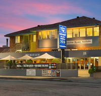 Blue Gum Hotel - Goulburn Accommodation
