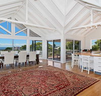 Blue Horizon - Wifi - Lennox Head - Goulburn Accommodation