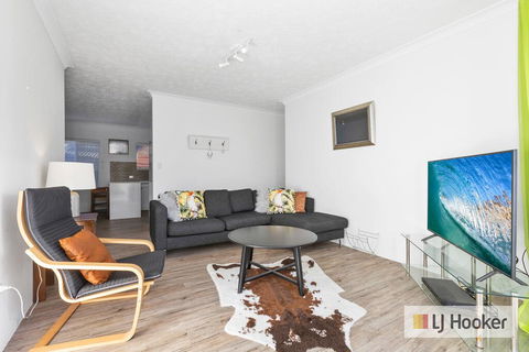 Blue Horizons Kingscliff - Goulburn Accommodation 3