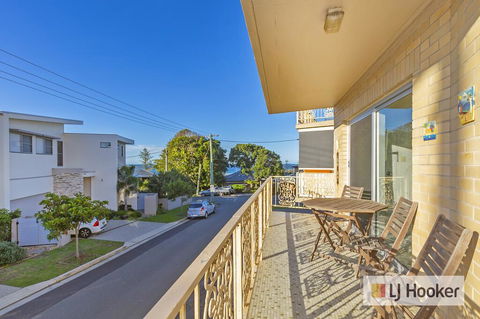 Blue Horizons Kingscliff - Goulburn Accommodation 2