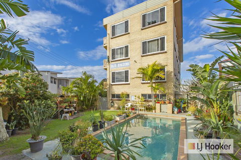 Blue Horizons Kingscliff - Goulburn Accommodation 0