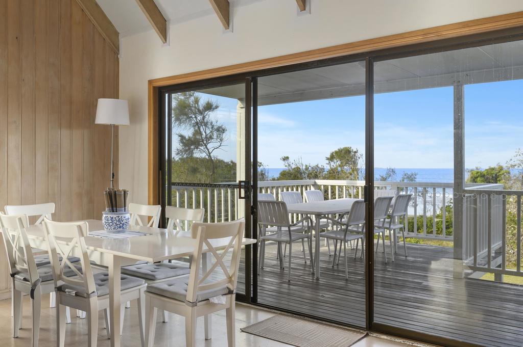 Arrawarra NSW Goulburn Accommodation