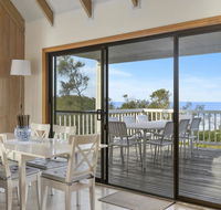 Blue Oar Beach House - Goulburn Accommodation