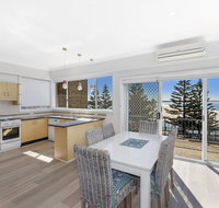 Blue Pacific 8 - Goulburn Accommodation