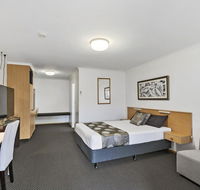 Blue Shades Motel - Goulburn Accommodation