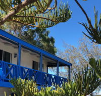 Blue Sky Escapes Beach house Ledge Point - Goulburn Accommodation