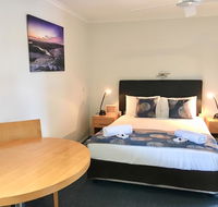 Blue Waters Motel - Goulburn Accommodation