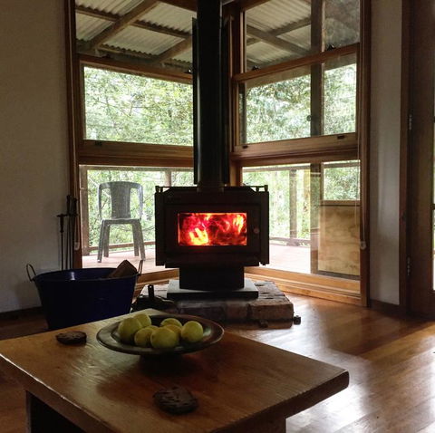 Bluegums Cabins - Goulburn Accommodation 1