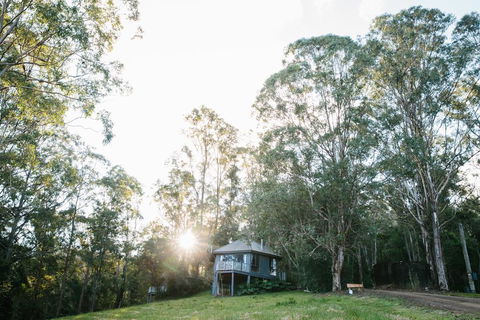 Bluegums Cabins - Goulburn Accommodation 0