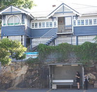 Bluetongue Backpackers - Goulburn Accommodation