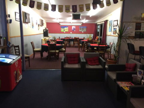 Bluff Hotel - Goulburn Accommodation 2