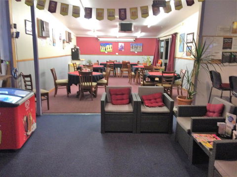 Bluff Hotel - Goulburn Accommodation 3