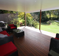 Boambee Hideaway - Goulburn Accommodation