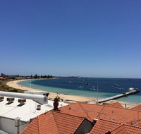 Boardwalk by Rockingham Apartments - Goulburn Accommodation