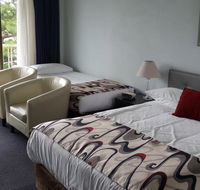 Boat Harbour Motel - Goulburn Accommodation