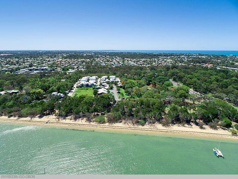 Boat Harbour Studio Apartments And Villas - Goulburn Accommodation 3