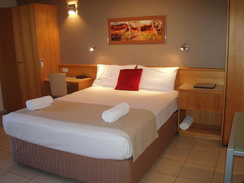 Boat Harbour Studio Apartments And Villas - Goulburn Accommodation 0